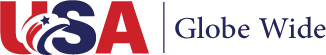 Logo of USA Globe Wide